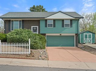 507 Leona Drive, Denver, CO 80221
