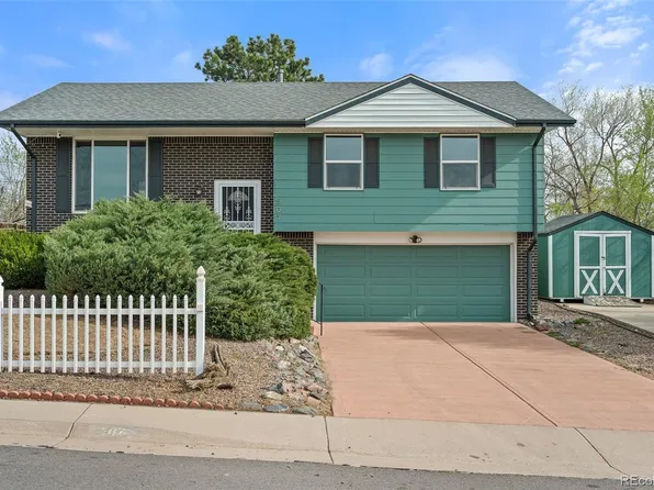 507 Leona Drive, Denver, CO 80221