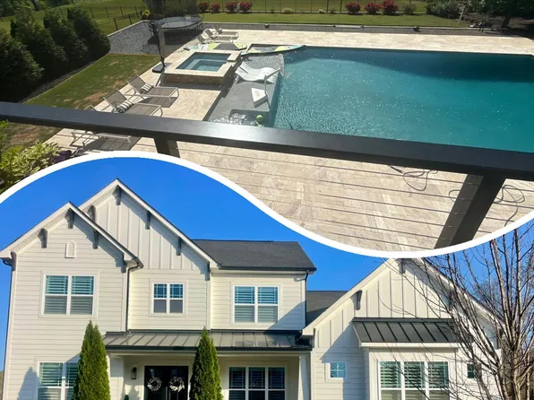 15019 Keyes Meadow Way, Huntersville, NC 28078