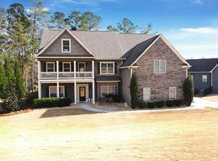 126 Sunny Brook Ter, Newnan, GA 30265