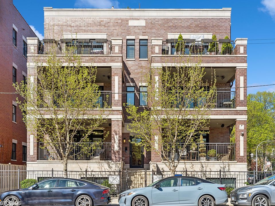 1st image of 3222 N Southport Ave #1S