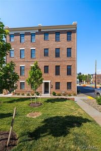 17 Foushee Mews Walk, Richmond, VA, 23219