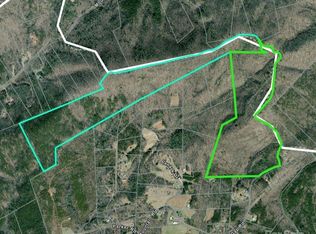 329 Leman Gap Rd, Casar, NC 28020