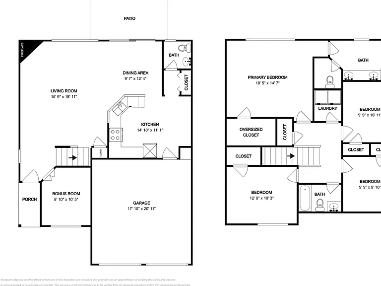 3281 Saville St SW — Photo 19