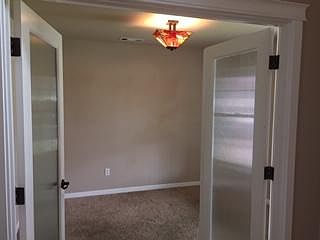 Den , Office or 3rd Bedroom