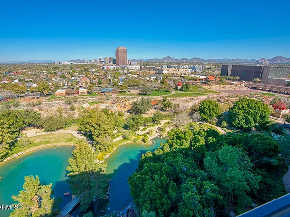 200 W PORTLAND Street #1128, Phoenix, AZ 85003