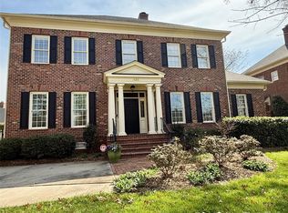 1125 S Kings Dr, Charlotte, NC 28207
