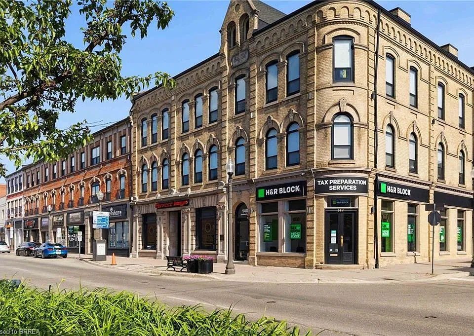 140 Dalhousie St #318