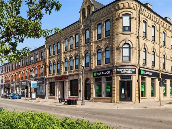 140 Dalhousie St, Brantford, ON