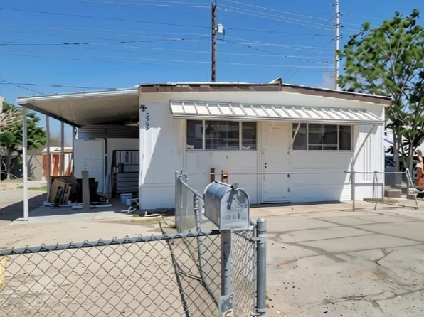 5580 E Carey Ave, Las Vegas, NV 89156