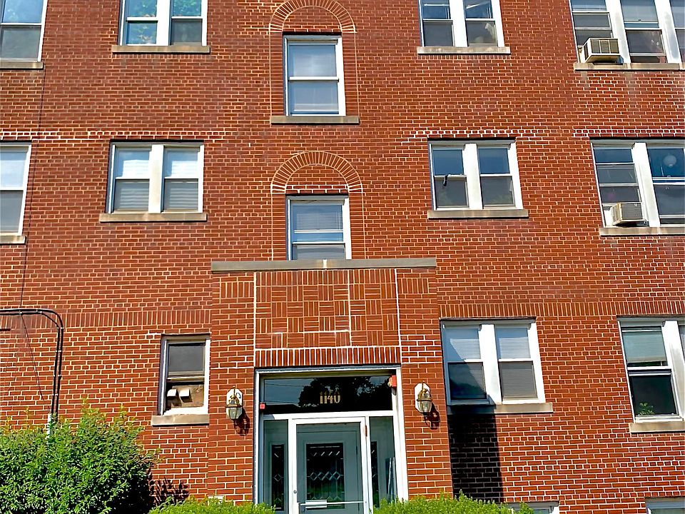 Building Entrance