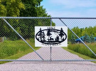 10563 Maple Ridge Rd LOT WP001, Medina, NY 14103