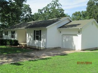 22733 Ranger Dr, Lebanon, MO 65536