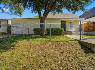 2908 Lulu St, Fort Worth, TX 76106