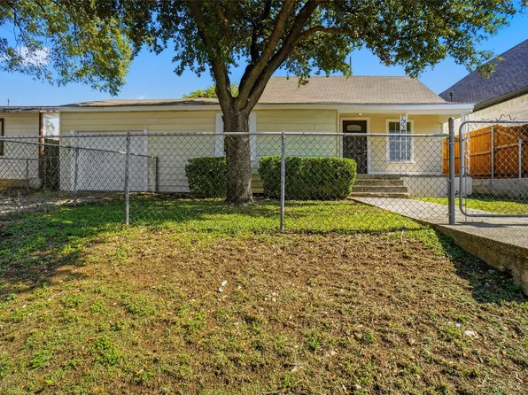 2908 Lulu St, Fort Worth, TX 76106