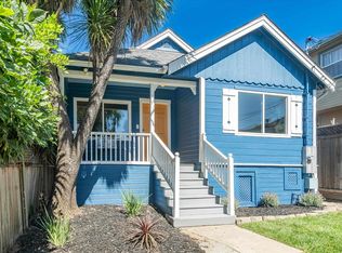3815 Magee Ave, Oakland, CA 94619