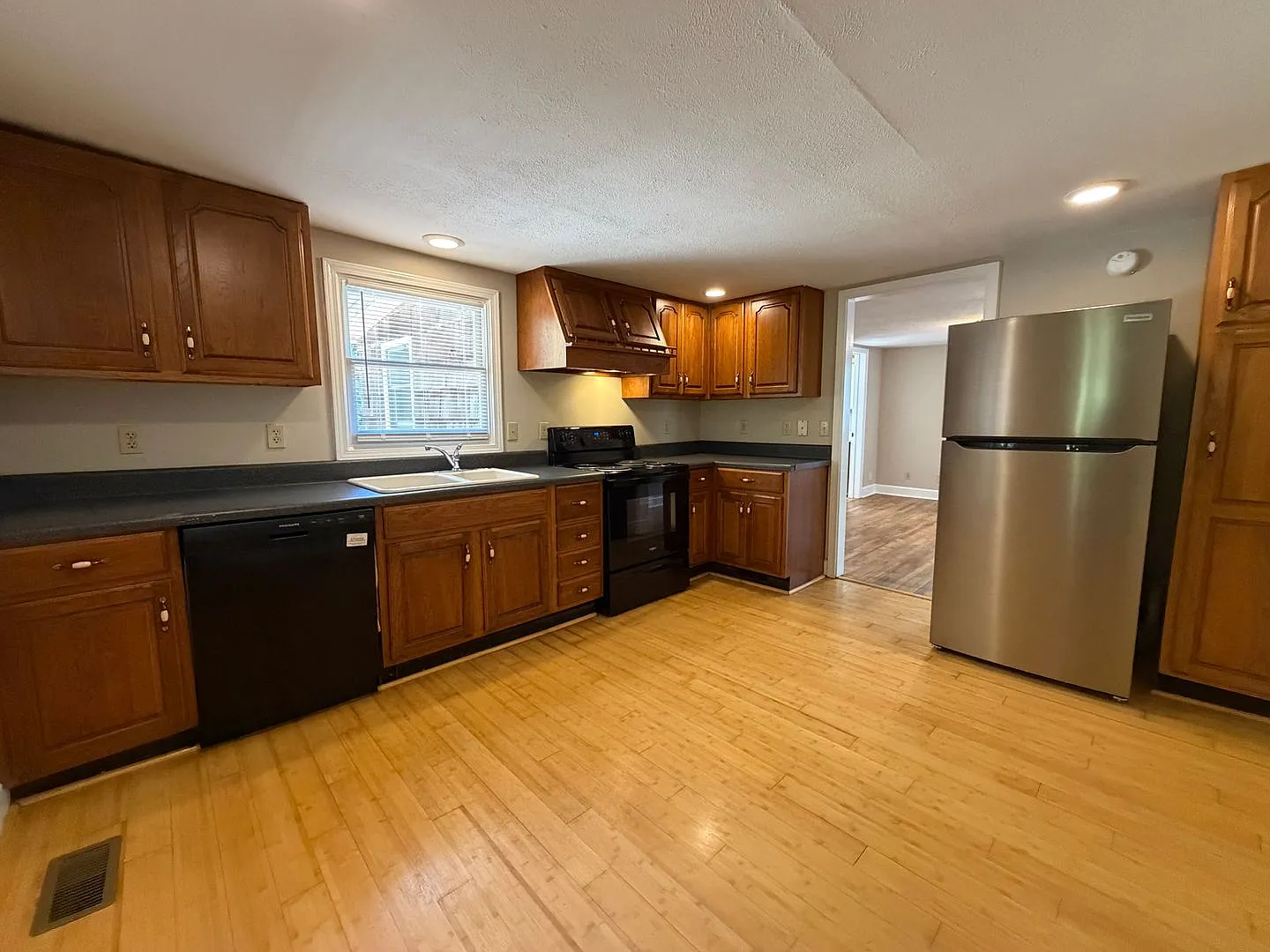 Charming 3-Bedroom, 2-Bath House with Detached Garage on west side of Athens, GA — Photo 2