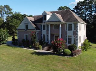 119 New Hope Cir, Fayetteville, GA 30214