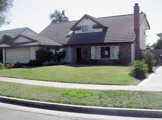 421 S Hampton St, Anaheim, CA 92804
