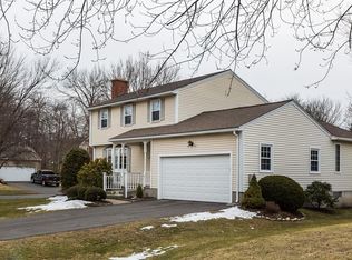 139 Virginia Ave, West Springfield, MA 01089