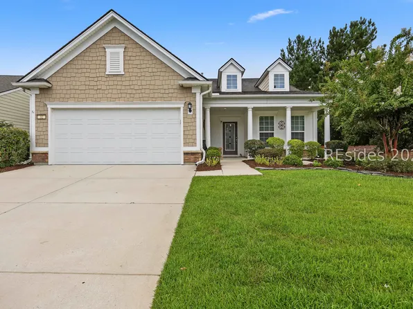 32 Northlake Boulevard, Bluffton, SC 29909