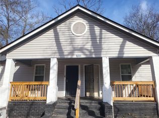 925 Troupe St, Macon, GA 31206