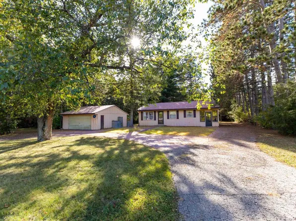 2797 County Road Z, Adams, WI 53910