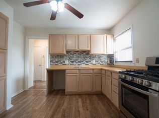 800 Travis St, Garland, TX 75040