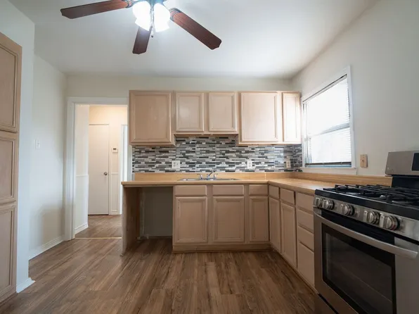 800 Travis St, Garland, TX 75040