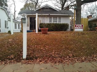 310 Rutherford St, Shreveport, LA 71104