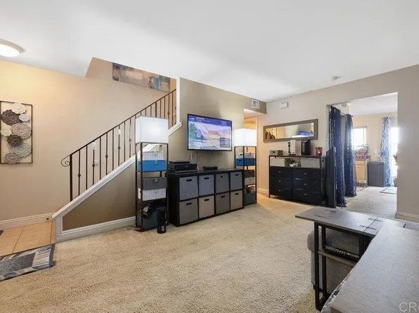 1045 Peach Ave Unit 25, El Cajon, CA 92021