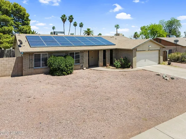12447 N 50TH Lane, Glendale, AZ 85304