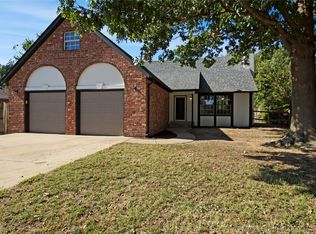 12413 E 88th St N, Owasso, OK 74055