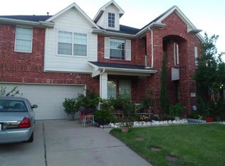 16702 Village View Trl, Sugar Land, TX 77498