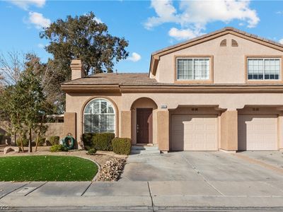 1602 Inropah Dr, Henderson, NV, 89014