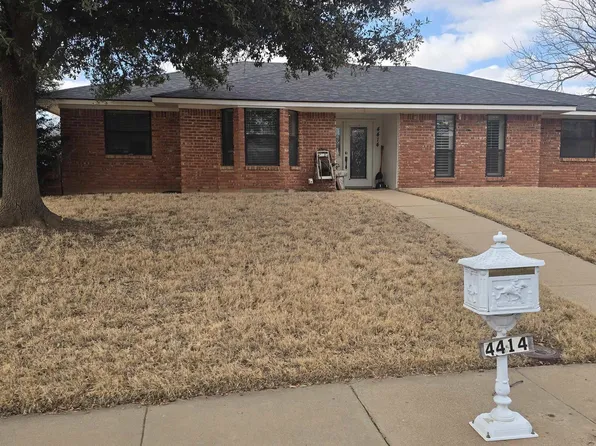 4414 Ridgemont Dr, Wichita Falls, TX 76309