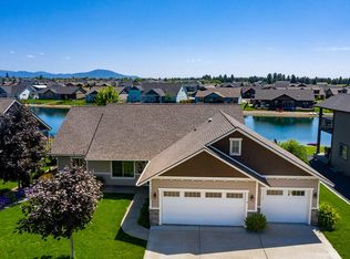 15437 N Pristine Cir, Rathdrum, ID 83858