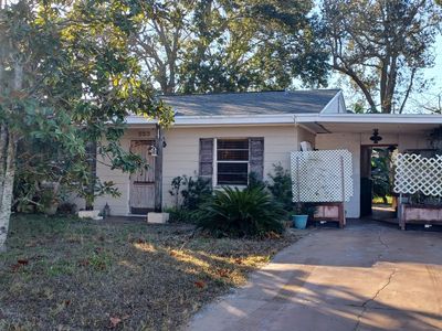 553 Calhoun St, South Daytona, FL, 32119