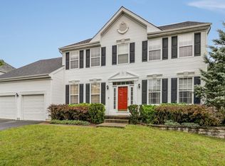 40 Brent Dr, Howell, NJ 07731