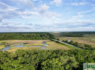 1 Retreat Ln NE, Townsend, GA 31331