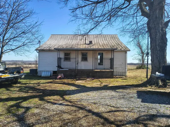 469 One Eye Ridge Rd, Sturgis, KY 42459
