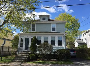 16 Curtis St, Marblehead, MA 01945