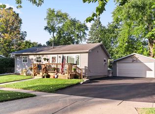 1510 E Dresser Rd, Dekalb, IL 60115