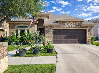 2007 Kingfisher Ln, Mission, TX 78572