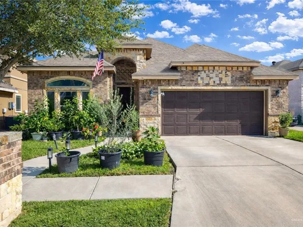 2007 Kingfisher Ln, Mission, TX 78572