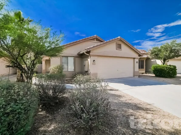 8520 W Sonora St, Tolleson, AZ 85353