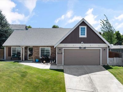 3721 Cherry Ct, West Richland, WA, 99353