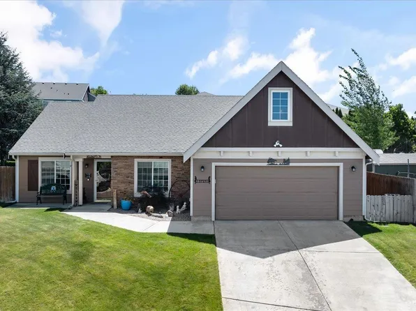3721 Cherry Ct, West Richland, WA 99353