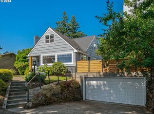 6925 SW Burlingame Ave, Portland, OR 97219