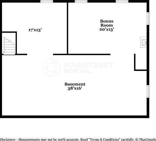 10812 Lemarie Dr — Photo 3